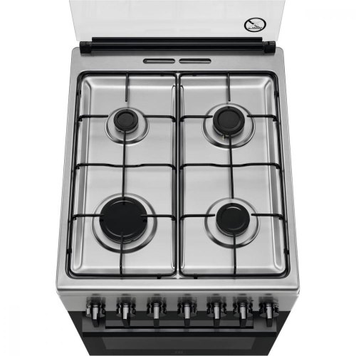 Плита комбінована Electrolux LKK520002X