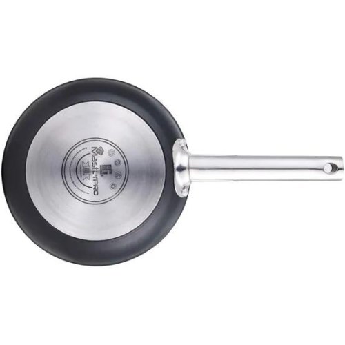 Сковорода MasterPro Foodies collection, 28см (BGMP-3553)