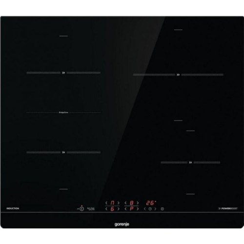 Варильна поверхня індукційна GORENJE IT 643 BSC7