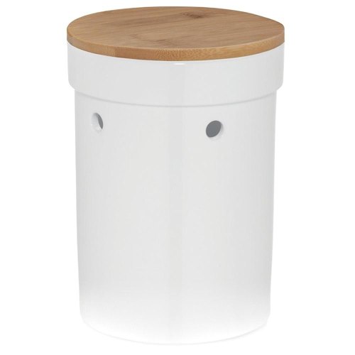 Ємність для зберігання цибулі KELA Salena, 15х20.5см (12067)