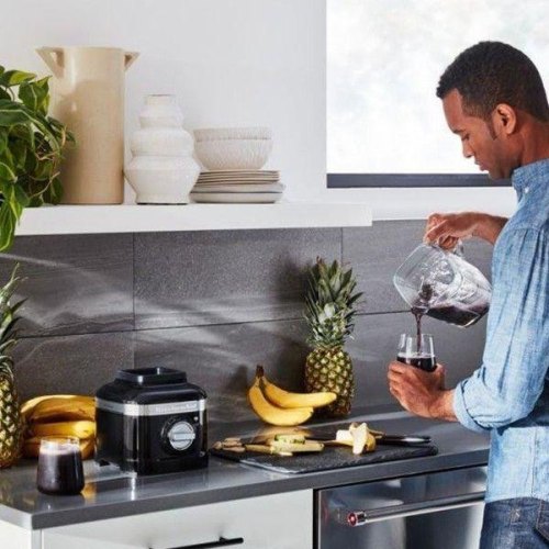 Блендер KitchenAid Artisan K400 5KSB4026EOB