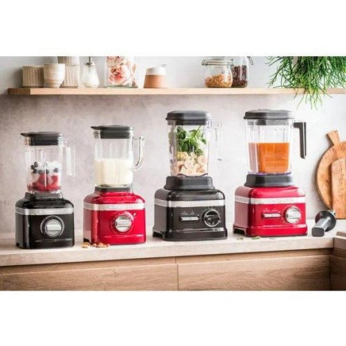 Блендер KitchenAid Artisan K400 5KSB4026EOB