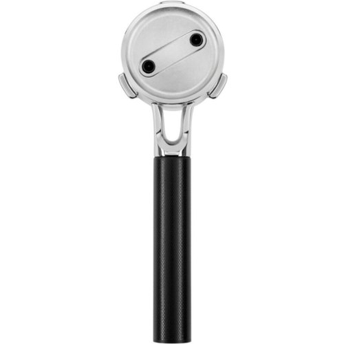 Кавоварка еспресо KitchenAid 5KES6403EBM, матовий чорний