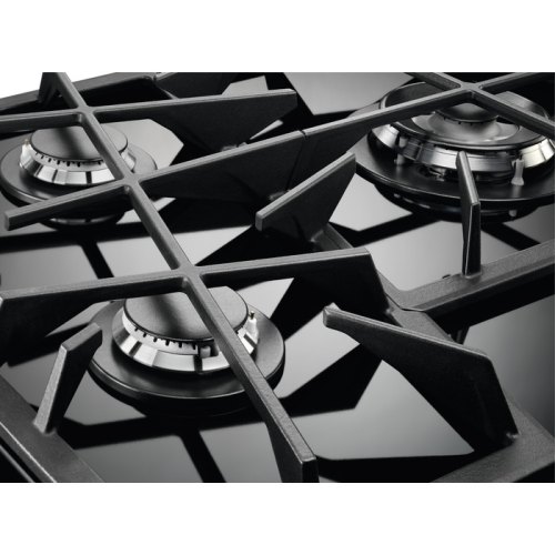 Варильна поверхня газова Electrolux KGV7539IK (949770074)