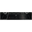 Варильна поверхня газова Electrolux KGV7539IK (949770074)