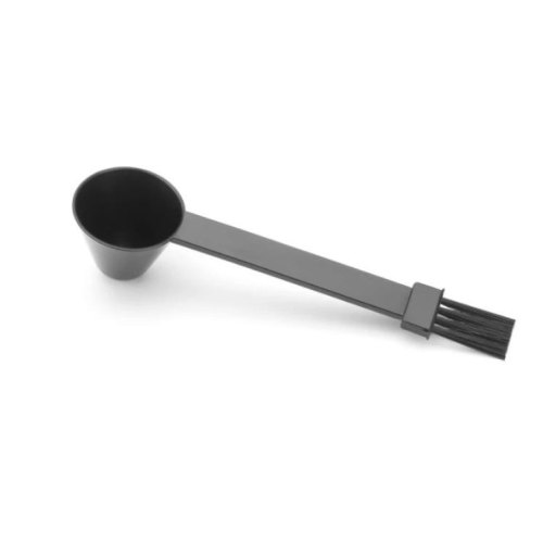 Кавоварка еспресо KitchenAid Artisan 5KES6503EBK, колір чавун