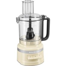 Кухонний комбайн KitchenAid, 2.1л, кремовий (5KFP0921EAC)