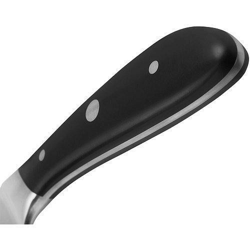 Набір ножів POLARIS Solid-3SS нерж. сталь, 3 пред., чорний (015214)