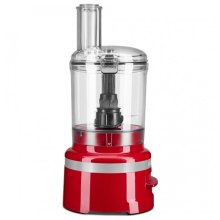 Кухонний комбайн KitchenAid, 2.1л, червоний (5KFP0921EER)