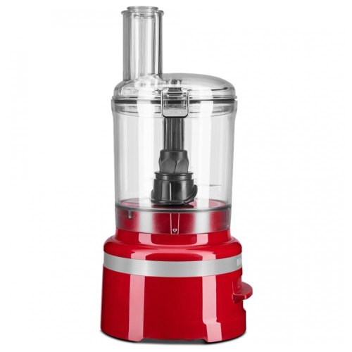 Кухонний комбайн KitchenAid, 2.1л, червоний (5KFP0921EER)
