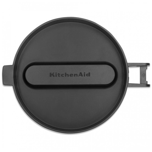 Кухонний комбайн KitchenAid, 2.1л, червоний (5KFP0921EER)