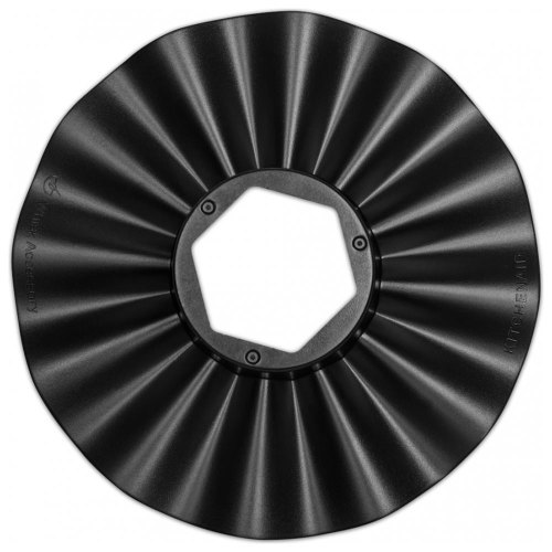 Кухонний комбайн KitchenAid, 2.1л, червоний (5KFP0921EER)