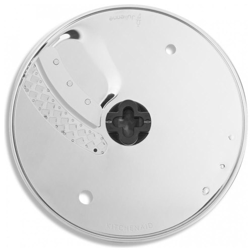 Кухонний комбайн KitchenAid, 2.1л, червоний (5KFP0921EER)