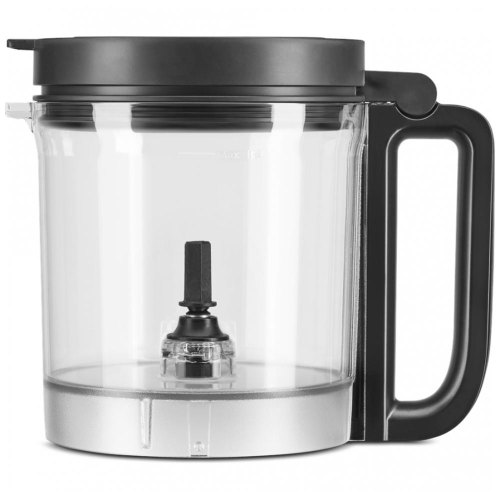 Кухонний комбайн KitchenAid, 2.1л, червоний (5KFP0921EER)
