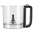 Кухонний комбайн KitchenAid, 2.1л, червоний (5KFP0921EER)