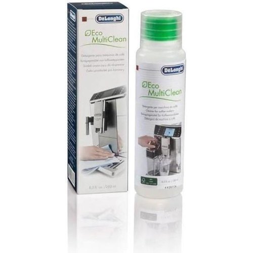Засіб для очистки від молока DeLonghi DLSC 550 (5513281861)