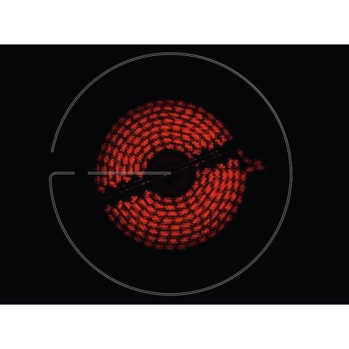 Варильна поверхня електрична ZANUSSI CPZ324KC