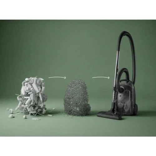 Пилосос Electrolux EB31C1UG (900258710)