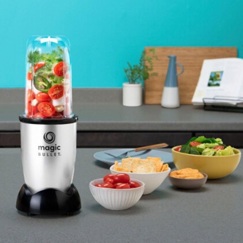 Блендер Nutribullet MagicBullet MBR03S