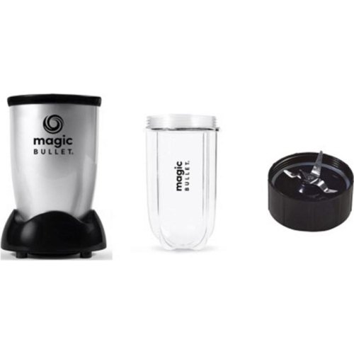 Блендер Nutribullet MagicBullet MBR03S