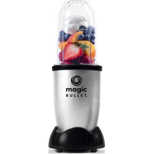 Блендер Nutribullet MagicBullet MBR03S