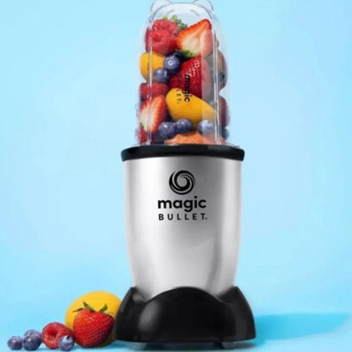Блендер Nutribullet MagicBullet MBR03S