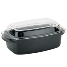 Гусятниця KELA Kerros, 22.5 х 46см, 6.5л (11563)