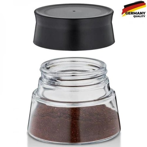 Ємність домлинка для кави KELA Carolina, 9х7.5см (11806)