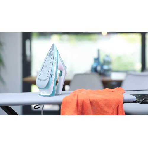 Праска BRAUN SI 5017 GR