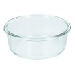 Контейнер для зберігання, запікання, заморозки miFamilia 950мл Full wrapped collection (6309) круг.