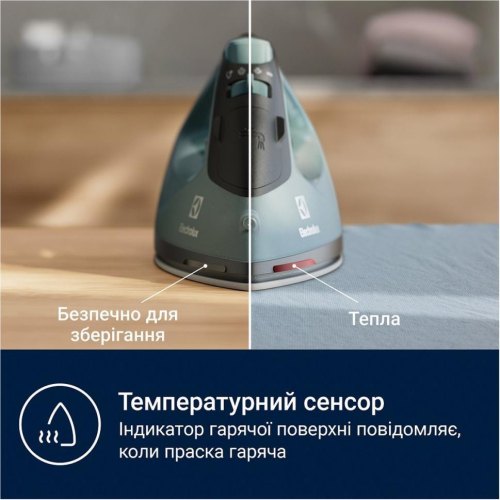 Праска Electrolux E5SI2-6OG (910003900)