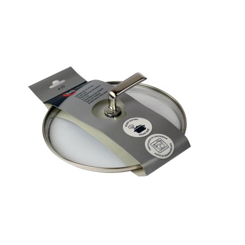 Кришка TVS Luna Induction, 20см, скло (9465120003E501)