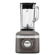 Блендер KitchenAid Artisan K400 1.4л 5KSB4026EGR
