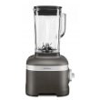 Блендер KitchenAid Artisan K400 1.4л 5KSB4026EGR