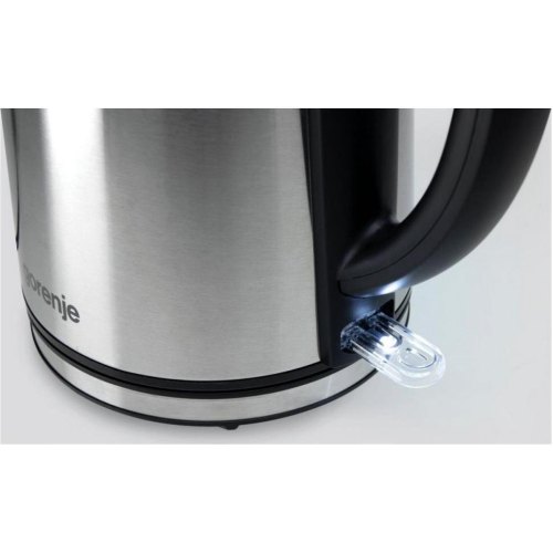 Електрочайник GORENJE K 15 DWS