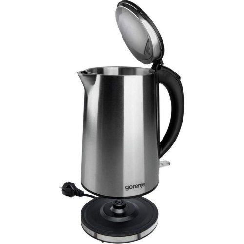 Електрочайник GORENJE K 15 DWS