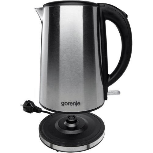 Електрочайник GORENJE K 15 DWS