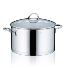 Каструля з кришкою KELA Cailin, 24см, 6,0л (10960)