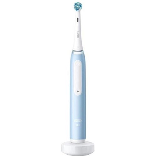 Зубна щітка BRAUN Oral-B iO Series 3 iOG3.1A6.0 Ice Blue