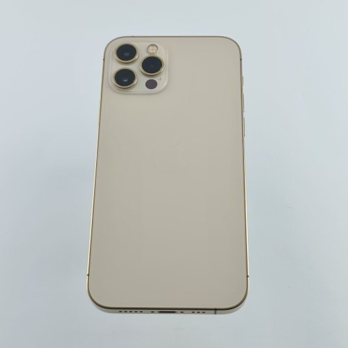 Смартфон iPhone 12 Pro 128GB Gold, Model A2407 USED **