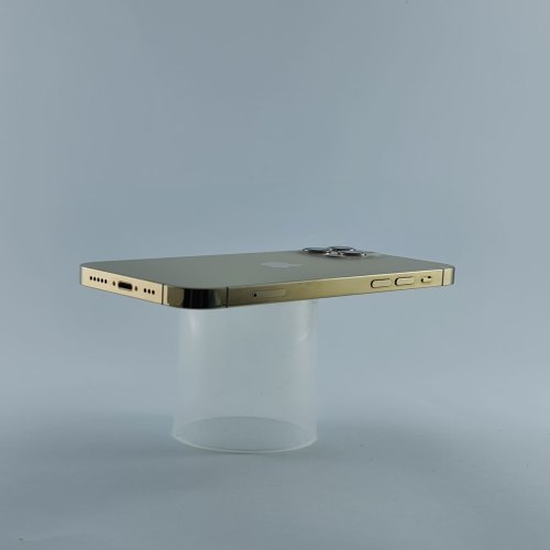 Смартфон iPhone 12 Pro 128GB Gold, Model A2407 USED **