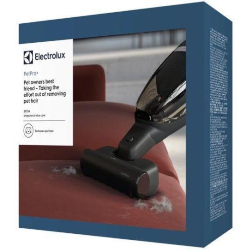 Насадка для пилососів ELECTROLUX ZE 138 для м'яких меблів