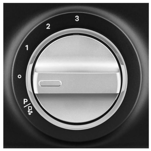 Блендер KitchenAid K150, чорний (5KSB1330EOB)