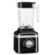 Блендер KitchenAid K150, чорний (5KSB1330EOB)