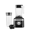 Блендер KitchenAid K150, чорний (5KSB1330EOB)