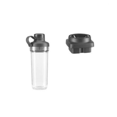 Блендер KitchenAid K150, чорний (5KSB1330EOB)