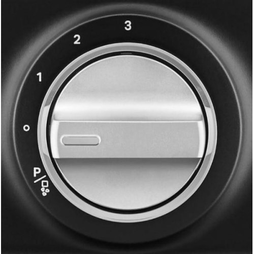 Блендер KitchenAid K150, чорний (5KSB1330EOB)