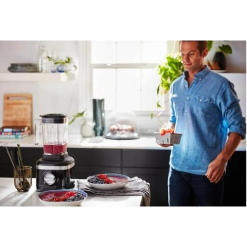 Блендер KitchenAid K150, чорний (5KSB1330EOB)