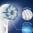 Насадка для електричної зубної щітки BRAUN Oral-B Sensitive Clean EB60 (4)