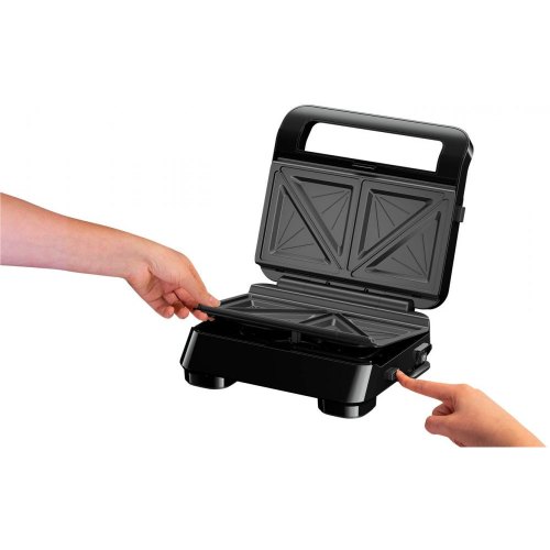 Електрогриль BRAUN SM5005 SILVBK